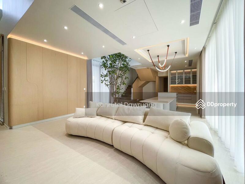 For Rent - Noble Terra Rama 9-Ekamai, Bangkok