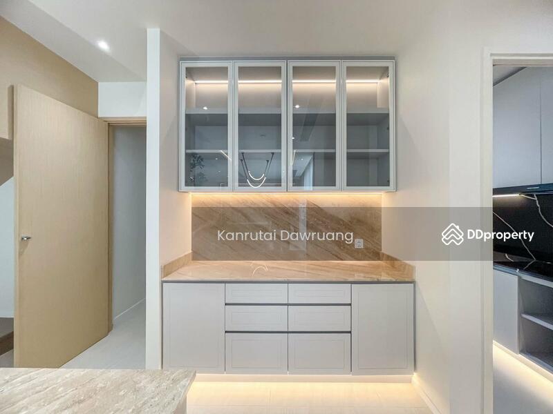 For Rent - Noble Terra Rama 9-Ekamai, Bangkok