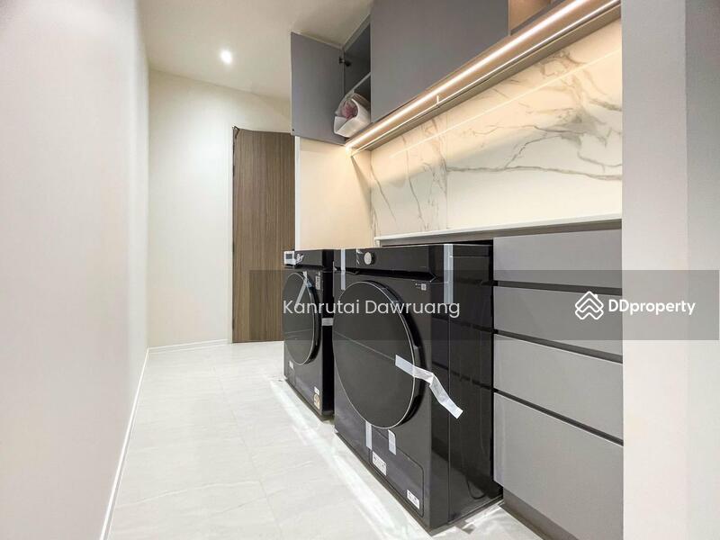 For Rent - Noble Terra Rama 9-Ekamai, Bangkok