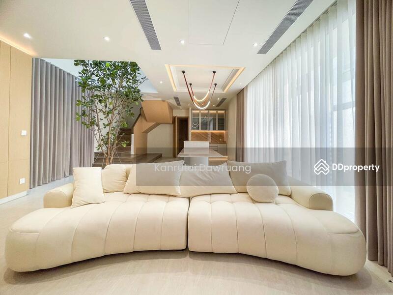 For Rent - Noble Terra Rama 9-Ekamai, Bangkok
