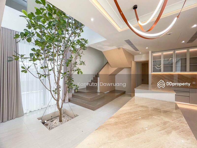 For Rent - Noble Terra Rama 9-Ekamai, Bangkok