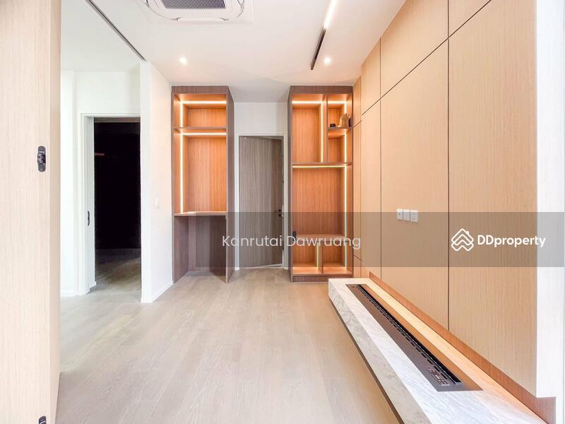 For Rent - Noble Terra Rama 9-Ekamai, Bangkok