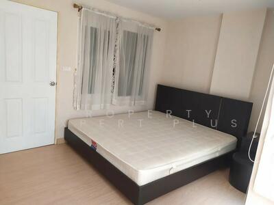 ขาย - The Square Condominium Bangyai : เดอะ สแควร์ คอนโดมิเนียม-บางใหญ่, นนทบุรี