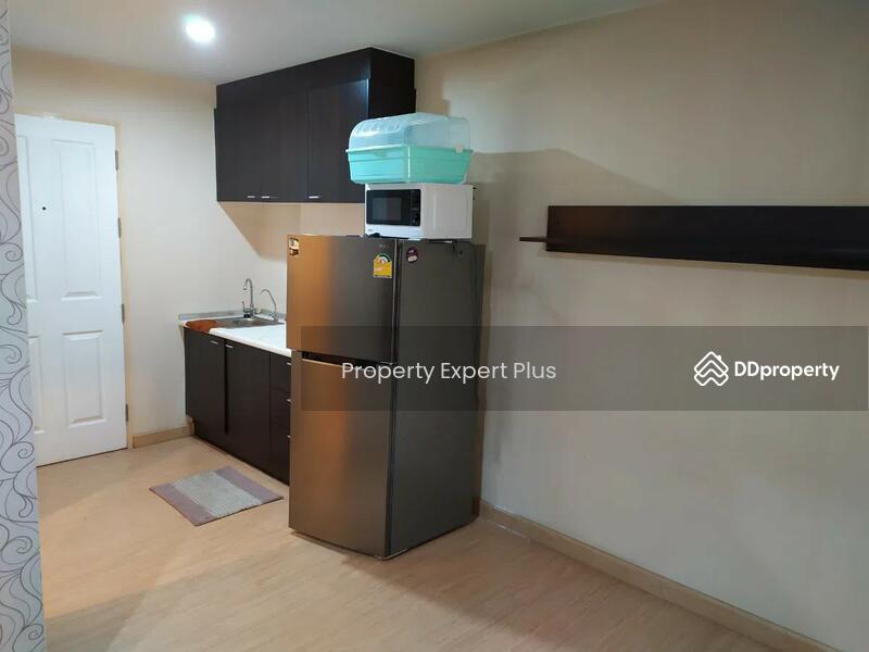 For Sale - The Square Condominium Bangyai, Nonthaburi