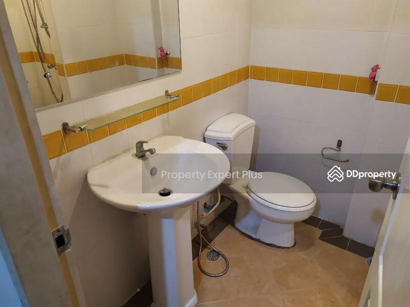For Sale - The Square Condominium Bangyai, Nonthaburi