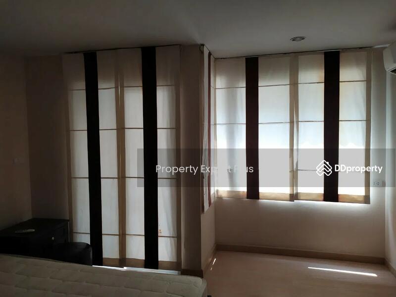For Sale - The Square Condominium Bangyai, Nonthaburi
