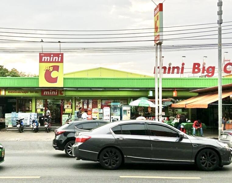 ขาย อาคารพาณิชย์ 4 ชั้น ติดถนนลาดพร้าววังหิน เนื้อที่ 41 ตรว. เนื้อที่ใช้สอย 512 ตรม., กรุงเทพ, ลาดพร้าว, กรุงเทพ, 512 ตร.ม., ตึกแถว-อาคารพาณิชย์ ขาย, โดย Korn Thiptharat, 60148728 - DDproperty.com