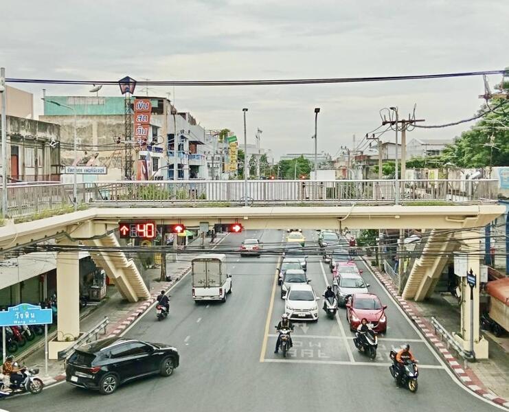 ขาย อาคารพาณิชย์ 4 ชั้น ติดถนนลาดพร้าววังหิน เนื้อที่ 41 ตรว. เนื้อที่ใช้สอย 512 ตรม., กรุงเทพ, ลาดพร้าว, กรุงเทพ, 512 ตร.ม., ตึกแถว-อาคารพาณิชย์ ขาย, โดย Korn Thiptharat, 60148728 - DDproperty.com