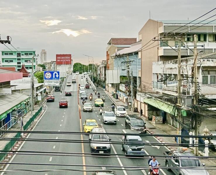 ขาย อาคารพาณิชย์ 4 ชั้น ติดถนนลาดพร้าววังหิน เนื้อที่ 36 ตรว. เนื้อที่ใช้สอย 512 ตรม., กรุงเทพ, ลาดพร้าว, ลาดพร้าว, กรุงเทพ, 512 ตร.ม., ตึกแถว-อาคารพาณิชย์ ขาย, โดย Korn Thiptharat, 60148728 - DDproperty.com