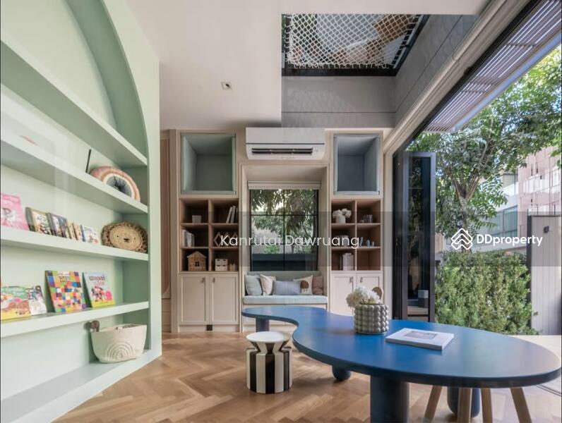 ให้เช่า - The Gentry Sukhumvit 101 : เดอะ เจนทริ สุขุมวิท 101, กรุงเทพ