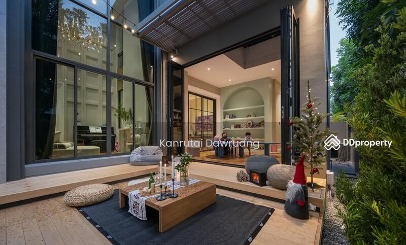 ให้เช่า - The Gentry Sukhumvit 101 : เดอะ เจนทริ สุขุมวิท 101, กรุงเทพ