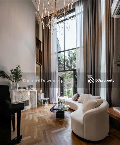 For Rent - The Gentry Sukhumvit 101, Bangkok