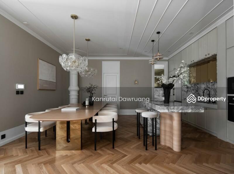 For Rent - The Gentry Sukhumvit 101, Bangkok