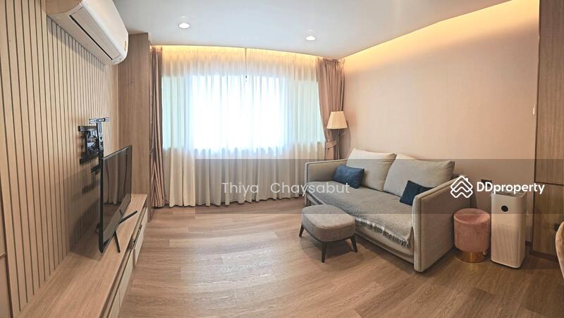 For Rent - The Royal Place 2, Bangkok