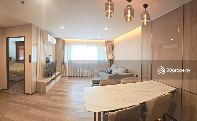 For Rent - The Royal Place 2, Bangkok