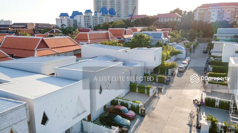 ให้เช่า - Inara Villa : ไอนารา วิลล่า, ชลบุรี