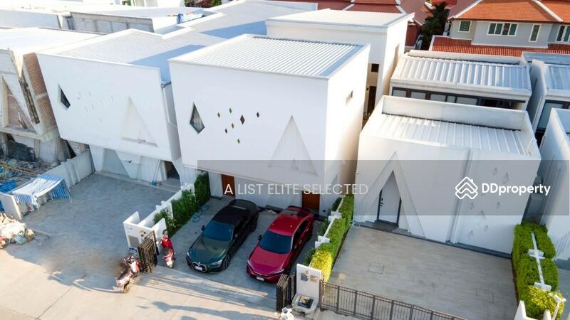For Rent - Inara Villa, Chon Buri