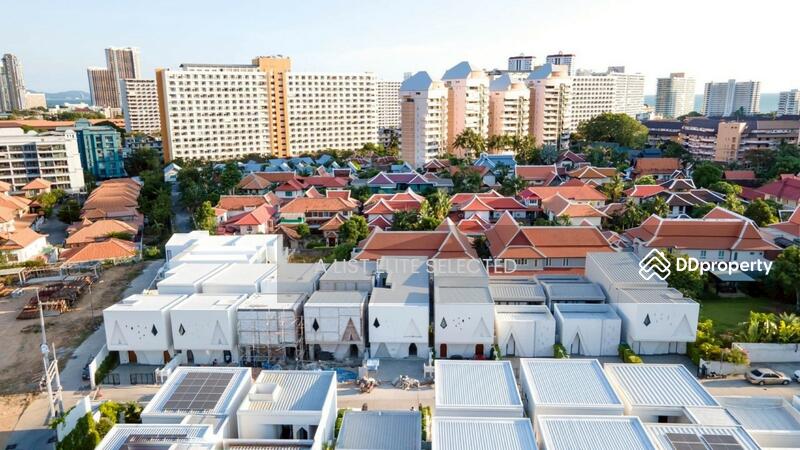 For Rent - Inara Villa, Chon Buri