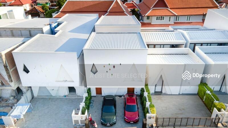 For Rent - Inara Villa, Chon Buri