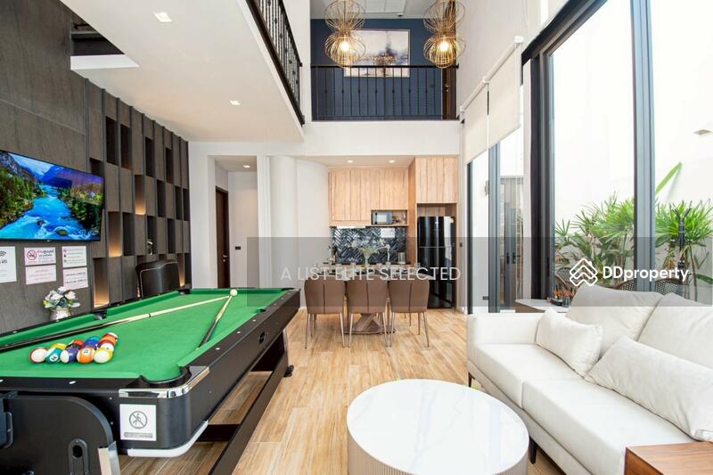 For Rent - Inara Villa, Chon Buri