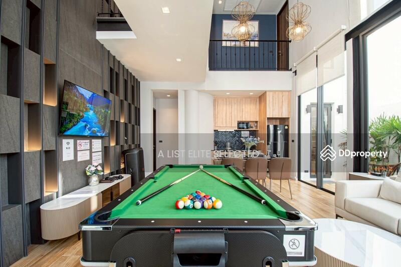 For Rent - Inara Villa, Chon Buri