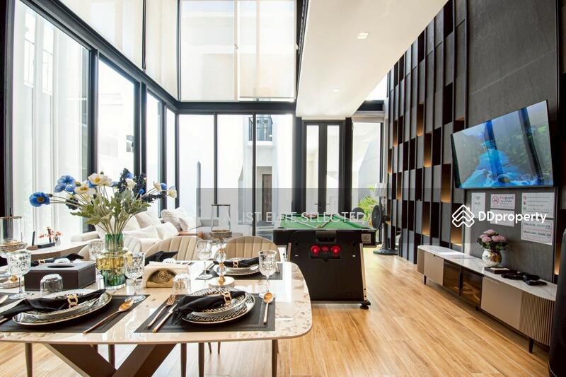 For Rent - Inara Villa, Chon Buri
