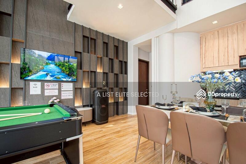 For Rent - Inara Villa, Chon Buri