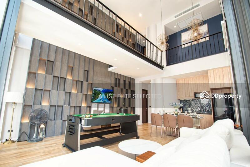 For Rent - Inara Villa, Chon Buri