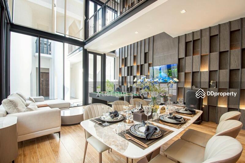 For Rent - Inara Villa, Chon Buri