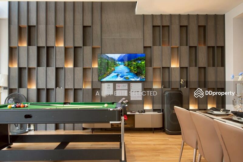 For Rent - Inara Villa, Chon Buri