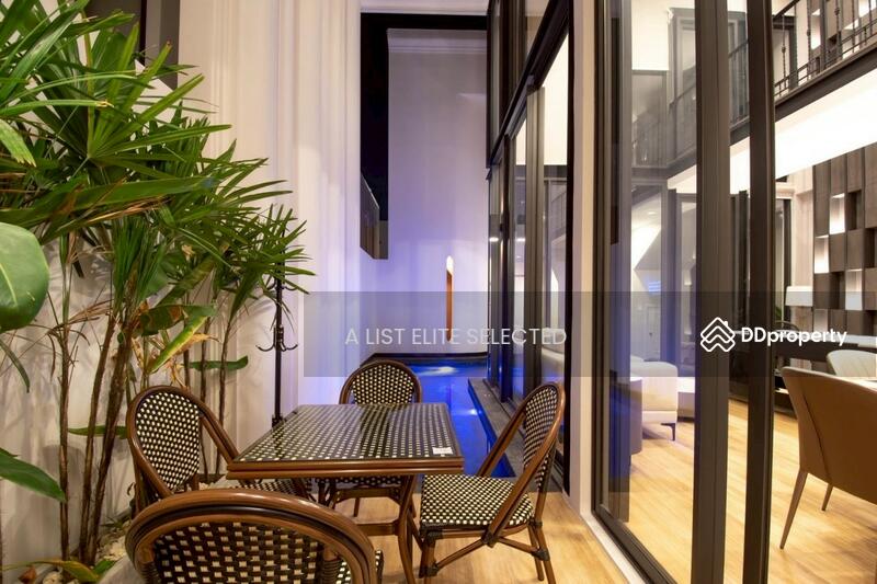 For Rent - Inara Villa, Chon Buri