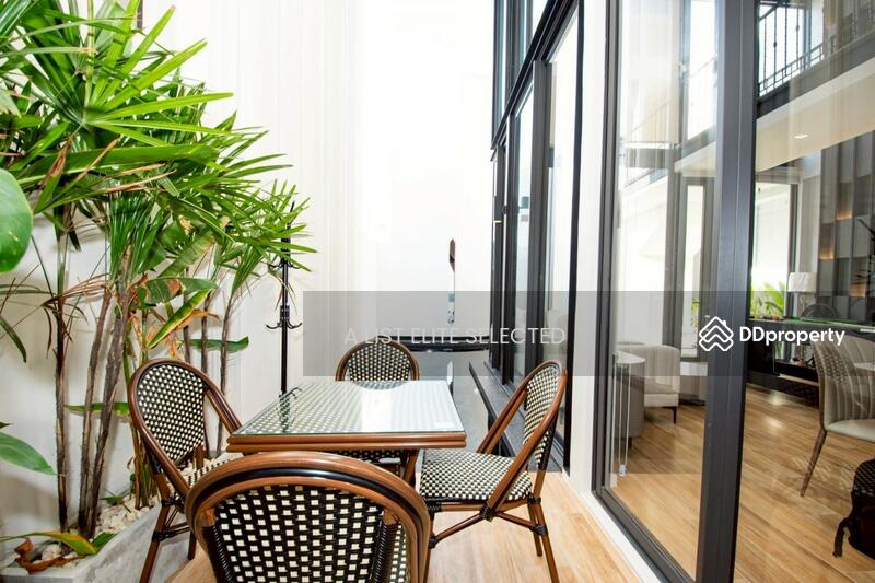 ให้เช่า - Inara Villa : ไอนารา วิลล่า, ชลบุรี