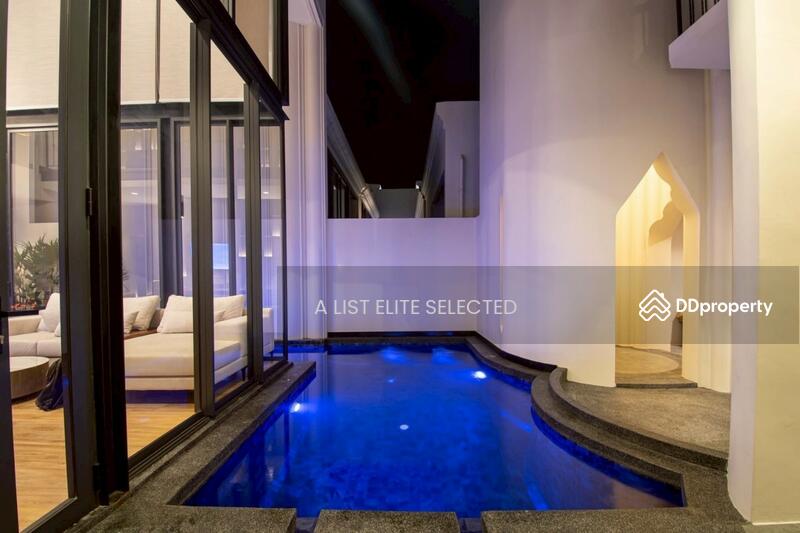 ให้เช่า - Inara Villa : ไอนารา วิลล่า, ชลบุรี