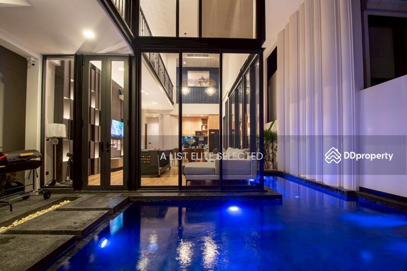 ให้เช่า - Inara Villa : ไอนารา วิลล่า, ชลบุรี