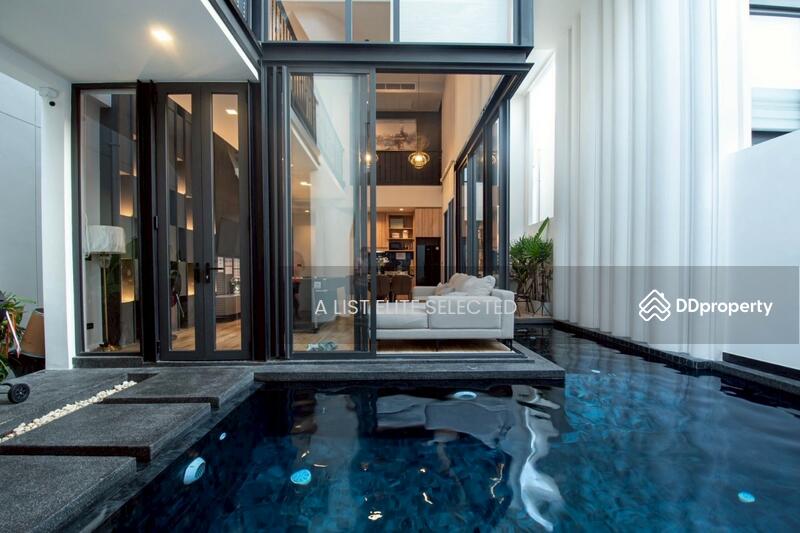 ให้เช่า - Inara Villa : ไอนารา วิลล่า, ชลบุรี