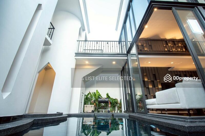 ให้เช่า - Inara Villa : ไอนารา วิลล่า, ชลบุรี