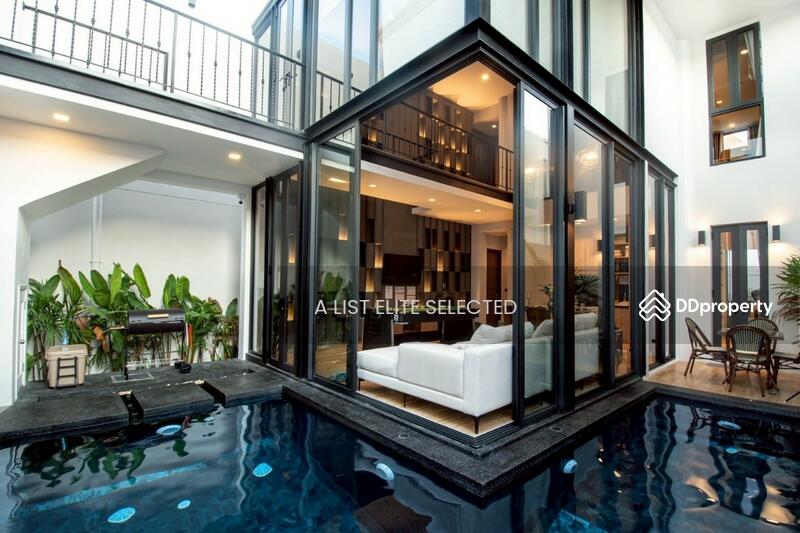 ให้เช่า - Inara Villa : ไอนารา วิลล่า, ชลบุรี