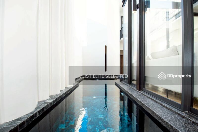 ให้เช่า - Inara Villa : ไอนารา วิลล่า, ชลบุรี