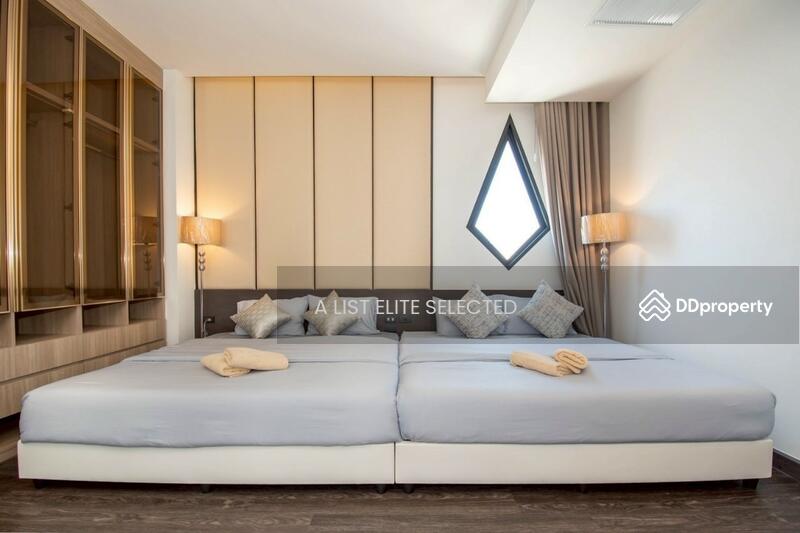 ให้เช่า - Inara Villa : ไอนารา วิลล่า, ชลบุรี