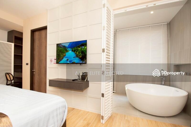 ให้เช่า - Inara Villa : ไอนารา วิลล่า, ชลบุรี