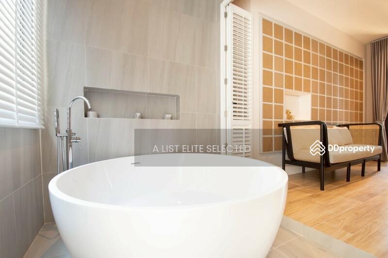 For Rent - Inara Villa, Chon Buri