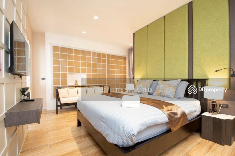 For Rent - Inara Villa, Chon Buri