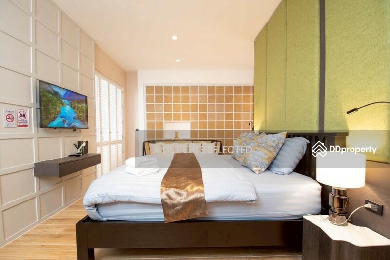 ให้เช่า - Inara Villa : ไอนารา วิลล่า, ชลบุรี