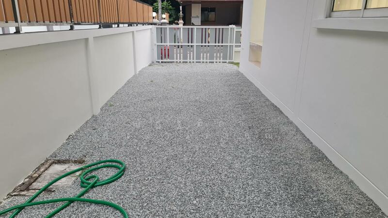 ขาย - หมู่บ้านสุขประยูรปาร์ค ถนนสุขประยูร ตำบลนาป่า อำเภอเมือง ชลบุรี, ชลบุรี