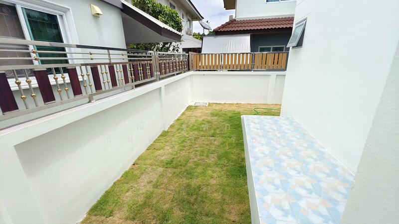 ขาย - หมู่บ้านสุขประยูรปาร์ค ถนนสุขประยูร ตำบลนาป่า อำเภอเมือง ชลบุรี, ชลบุรี