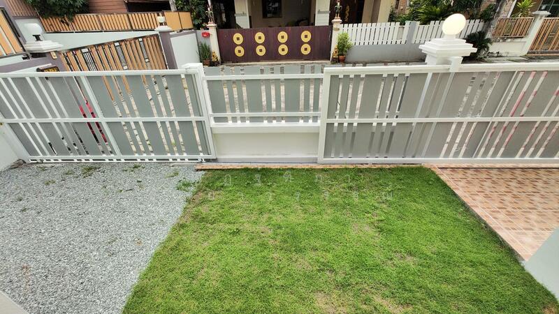 ขาย - หมู่บ้านสุขประยูรปาร์ค ถนนสุขประยูร ตำบลนาป่า อำเภอเมือง ชลบุรี, ชลบุรี