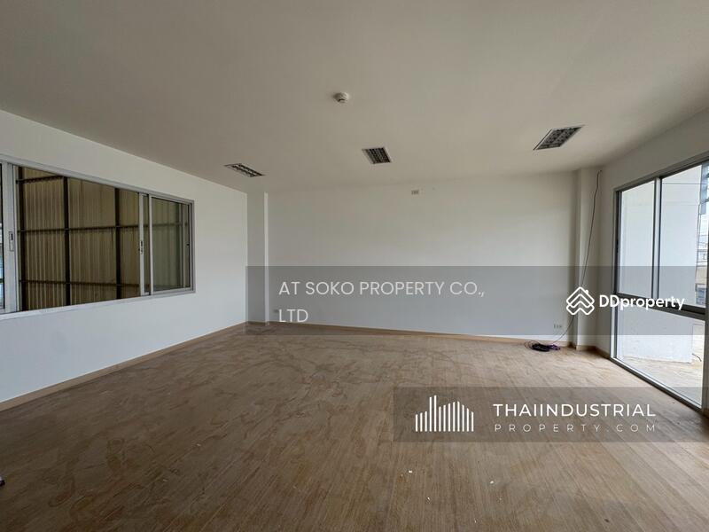 For Rent - Factory or Warehouse 894 sqm for RENT at Bang Sao Thong, Samut Prakan (Property ID: AT2003R), Samut Prakan