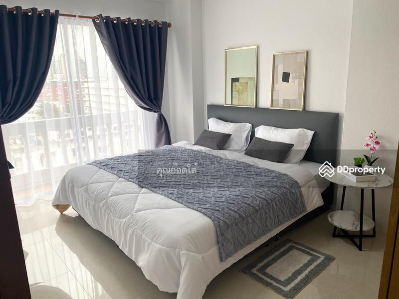 For Sale - Baan Sukhothai Ramkhamhaeng, Bangkok