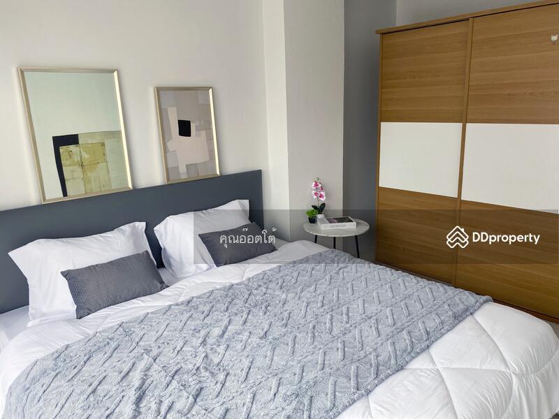 For Sale - Baan Sukhothai Ramkhamhaeng, Bangkok