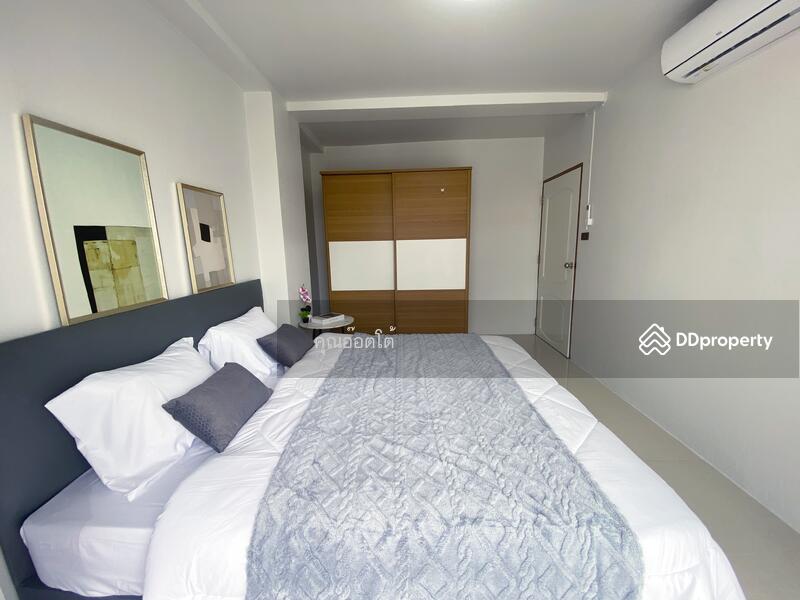 For Sale - Baan Sukhothai Ramkhamhaeng, Bangkok